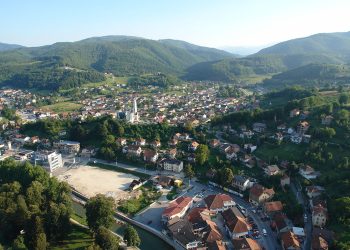 FBiH na korak bliže proglašenju novog grada