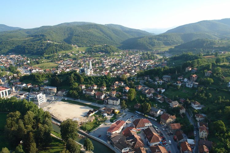 FBiH na korak bliže proglašenju novog grada