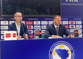 Fra Mario Knezović o stanju u bh. nogometu: “Cijelo društvo nam je toksično, počnimo ga čistiti od sebe!”