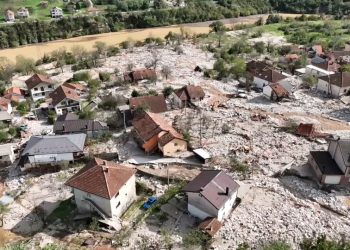 Jablanica još broji rane: Pola godine nakon tragedije