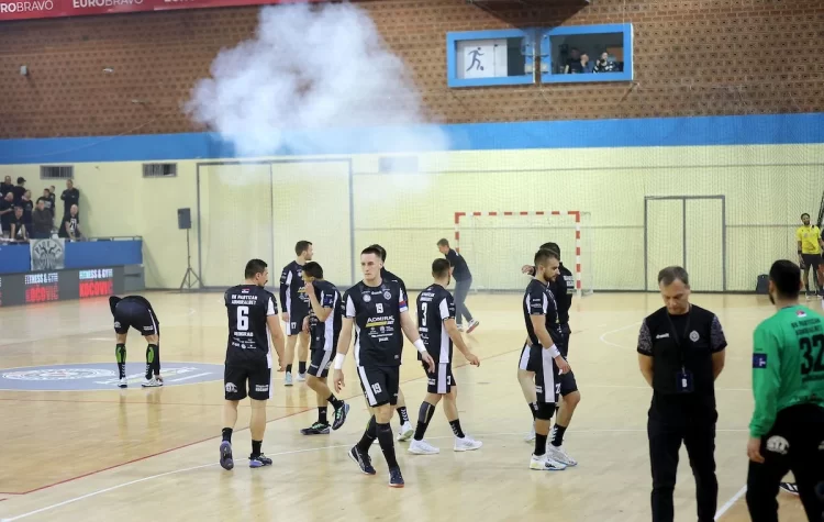 Rukometaši Izviđača saznali ime protivnika sa kojim će igrati u polufinalu EHF kupa