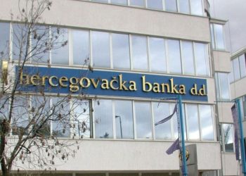 (VIDEO) 24 godine od upada u Hercegovačku banku: Pljačka stoljeća ili projekt slamanja Hrvata u BiH?