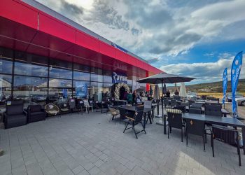 Otvorene nove trgovine Sinsay i JYSK u tržnom centru Supernova Grude