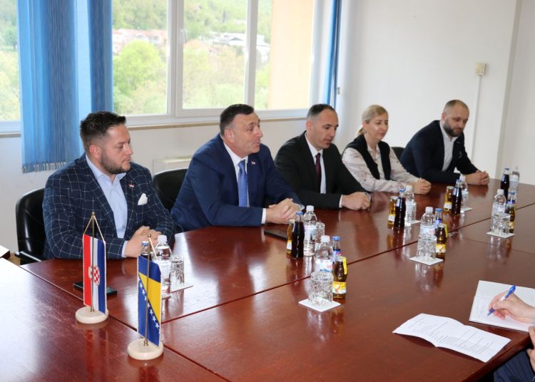 Foto: Vlada ŽZH