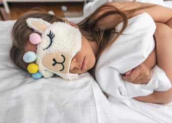 Ključni savjeti za mirne noći i zdrav rast kod djece