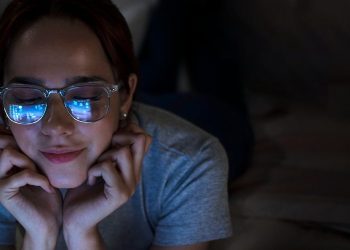 Evo kako zaštititi oči od ekrana