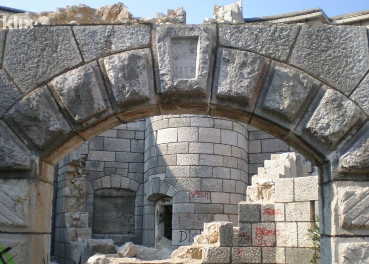 Nova turistička atrakcija u Hercegovini: Šta skriva mostarska tvrđava “Werk 9”?
