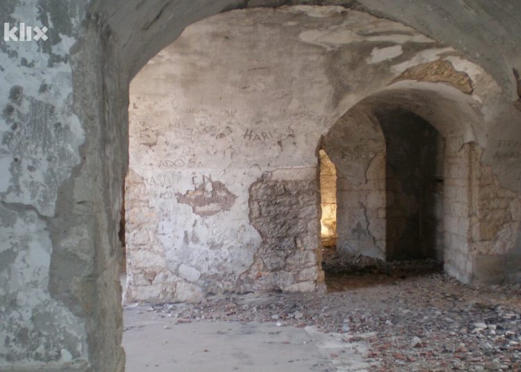 Nova turistička atrakcija u Hercegovini: Šta skriva mostarska tvrđava “Werk 9”?