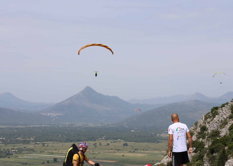 Najavljen bogat program Ljubuški Outdoor Festivala