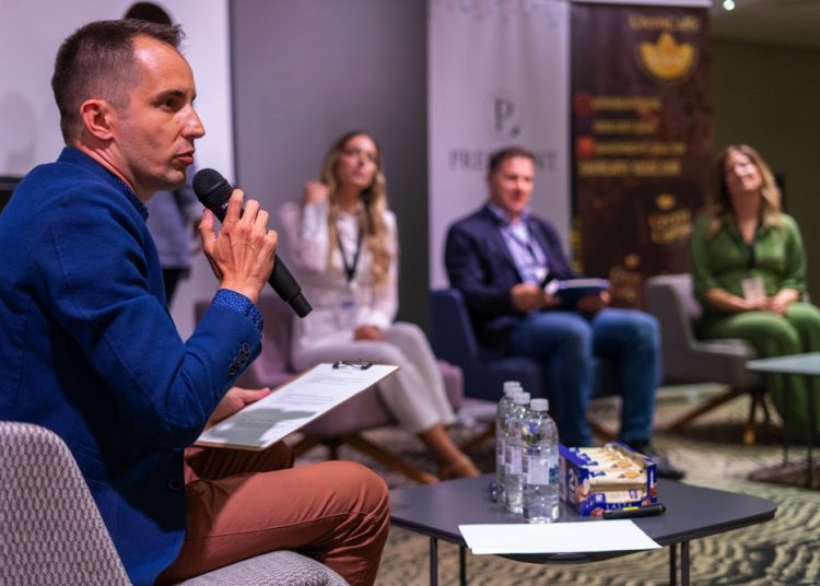 U Čapljini održan treći po redu Marketing&Business Meetup s više od 250 sudionika
