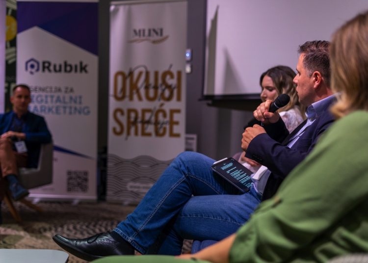 U Čapljini održan treći po redu Marketing&Business Meetup s više od 250 sudionika