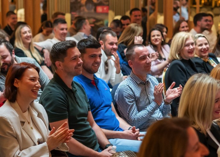 U Čapljini održan treći po redu Marketing&Business Meetup s više od 250 sudionika