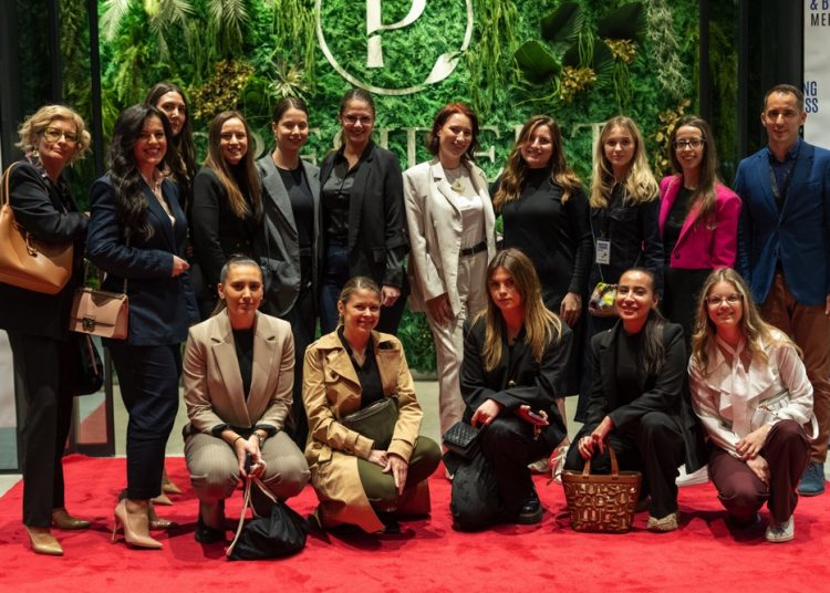 U Čapljini održan treći po redu Marketing&Business Meetup s više od 250 sudionika