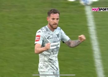 Širokobriježanin Stjepan Lončar s dva gola ruši Dinamove snove o tituli