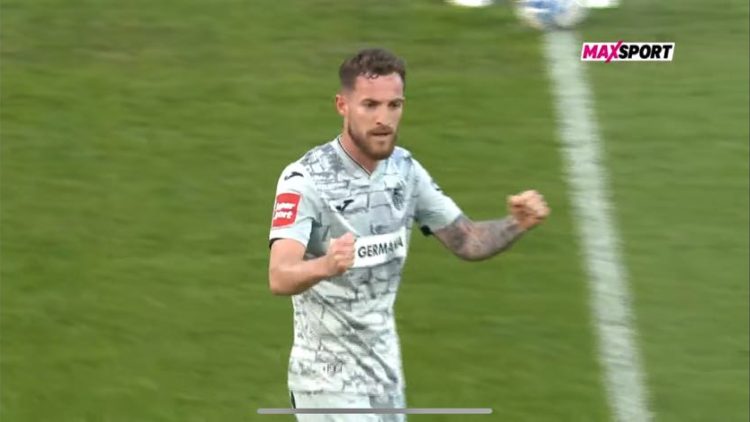 Širokobriježanin Stjepan Lončar s dva gola ruši Dinamove snove o tituli