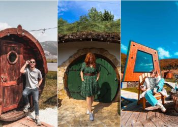 Otkrijte čarobne i neobične smještaje za nezaboravan odmor u Hercegovini