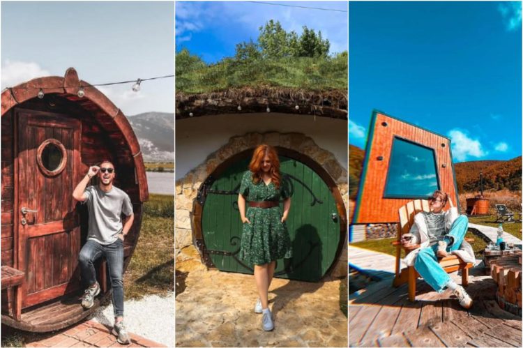 Otkrijte čarobne i neobične smještaje za nezaboravan odmor u Hercegovini