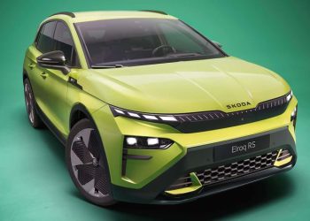 Predstavljena je najbrža Škoda svih vremena