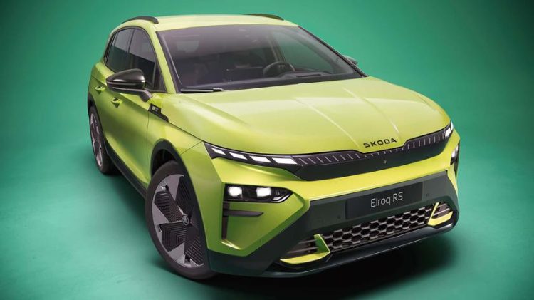 Predstavljena je najbrža Škoda svih vremena