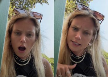 Amerikanka u Hrvatskoj probala domaće voće pa se zgrozila: “Ovo mi nema smisla”