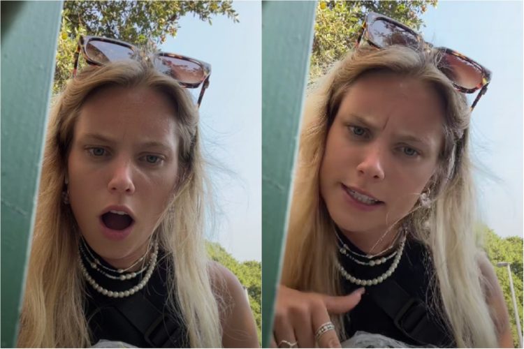 Amerikanka u Hrvatskoj probala domaće voće pa se zgrozila: “Ovo mi nema smisla”