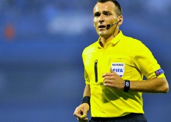 Izašao popis sudaca za Svjetsko klupsko prvenstvo, među njima i Hrvat