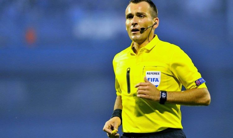 Izašao popis sudaca za Svjetsko klupsko prvenstvo, među njima i Hrvat