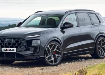 Dolazi Audi Q9, rival BMW-u X7 i Mercedesu GLS