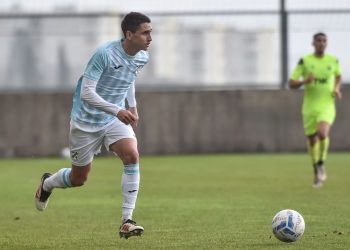 (VIDEO) Pogledajte fenomenalan gol Luke Menala za pobjedu Rijeke