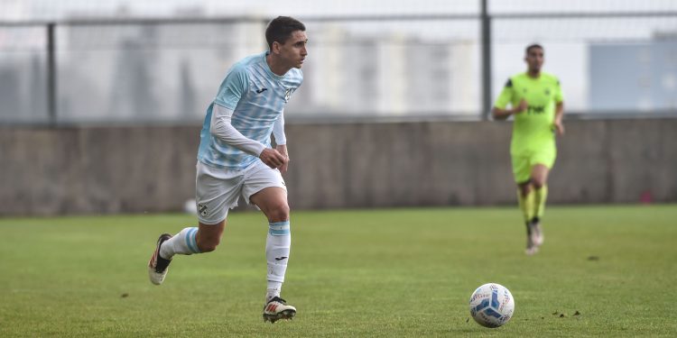 (VIDEO) Pogledajte fenomenalan gol Luke Menala za pobjedu Rijeke