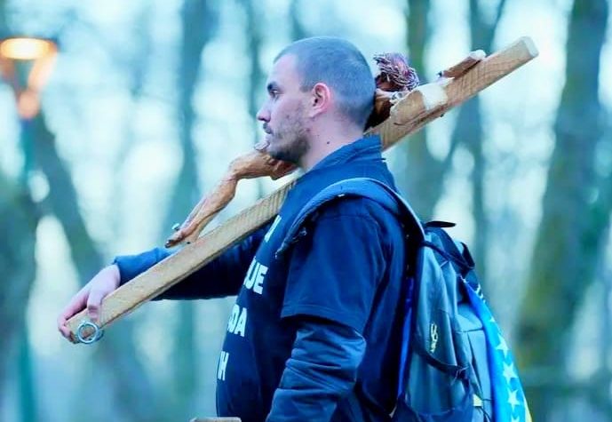 Pogledajte životnu priču Josipa Jelinića: Kako djed Jozo živi kroz njega