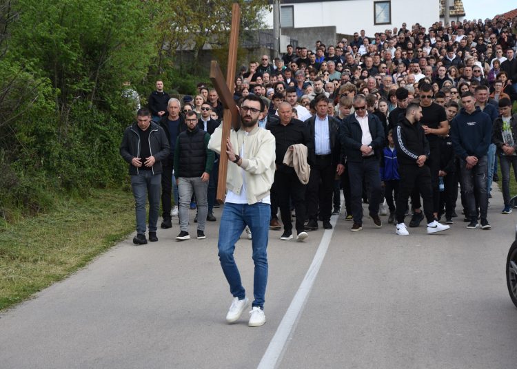 Foto: Događajnica Čitluk