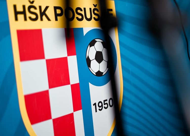 HŠK Posušje čeka teška i zahtjevna utakmica protiv Sloge