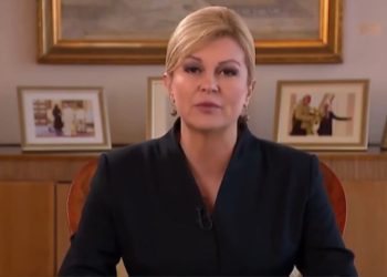 Kolinda Grabar Kitarović se oglasila o svojim najtežim danima