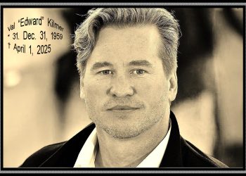 Val Kilmer umro u 65. godini, zvijezda Top Guna i Batmana