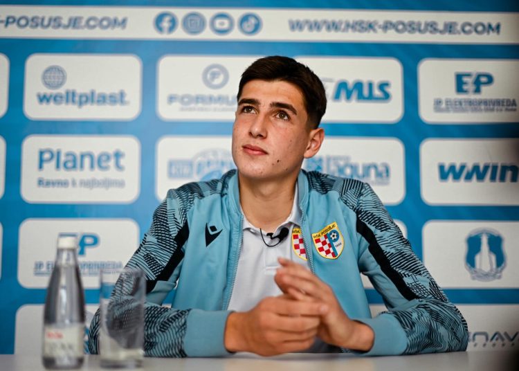 HŠK Posušje čeka teška i zahtjevna utakmica protiv Sloge