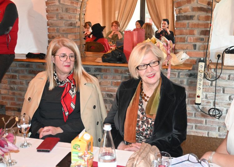 Održan panel u Grudama: Vidljivost žena u lokalnoj zajednici