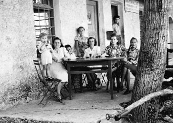 Digitalni arhiv Široki Brijeg objavio fotografiju i tekst iz 1943. godine