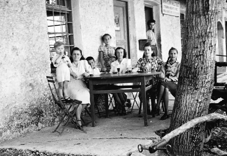 Digitalni arhiv Široki Brijeg objavio fotografiju i tekst iz 1943. godine