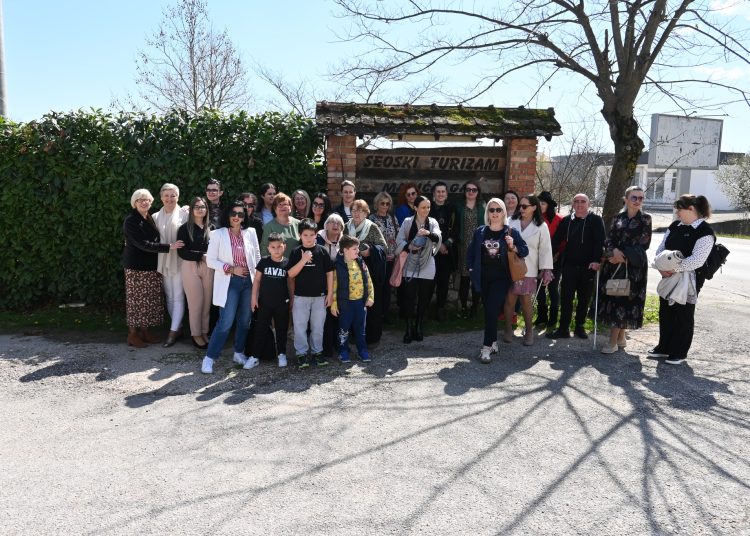 Održan panel u Grudama: Vidljivost žena u lokalnoj zajednici