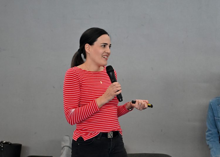 Široki Brijeg: Održana edukacija za gimnazijalce iz pružanja prve pomoći