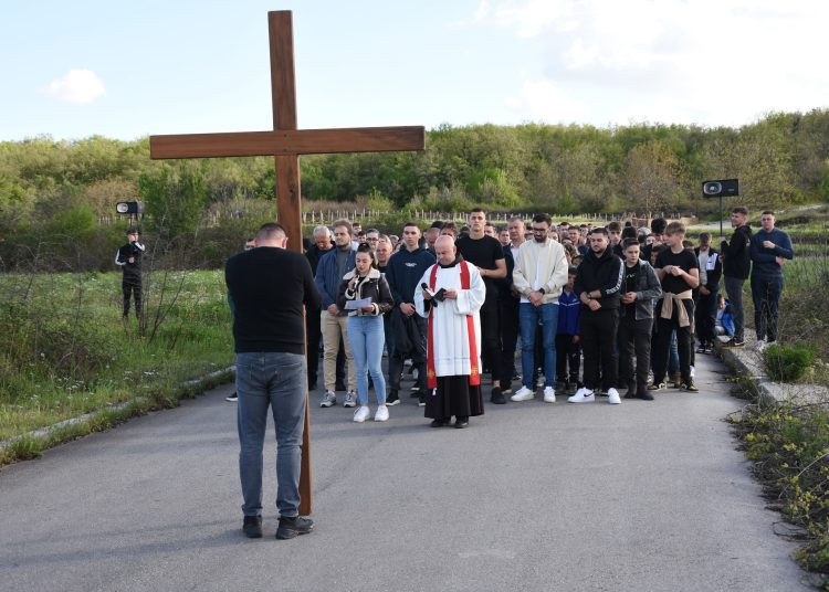 Foto: Događajnica Čitluk