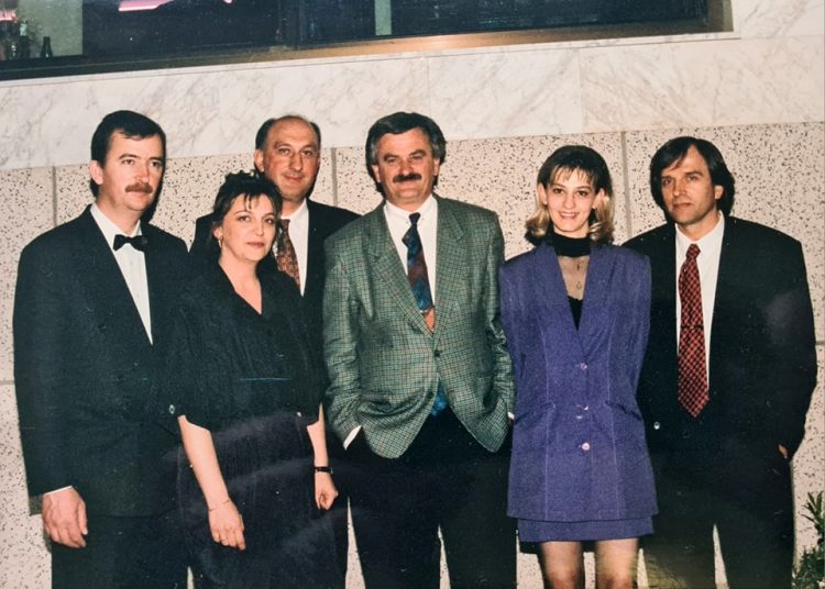 30 godina od prvih Melodija Mostara: Mokranin među osnivačima