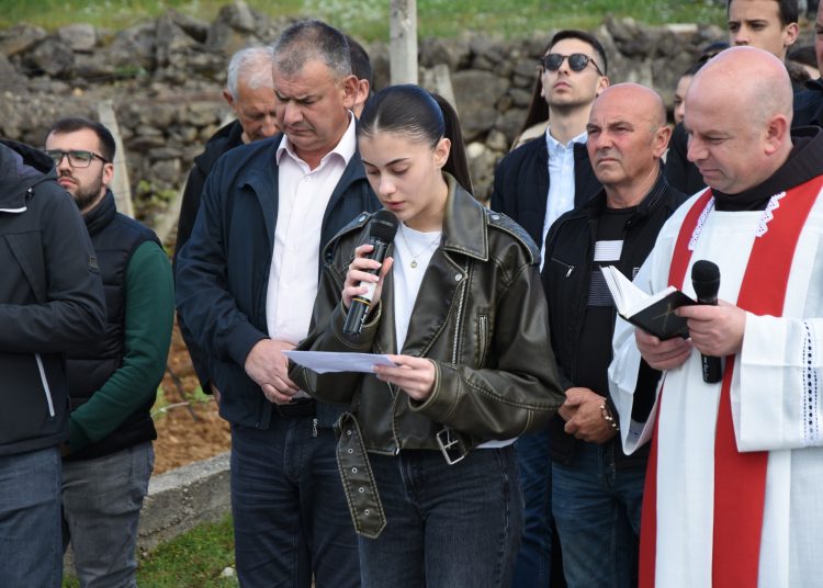 Foto: Događajnica Čitluk