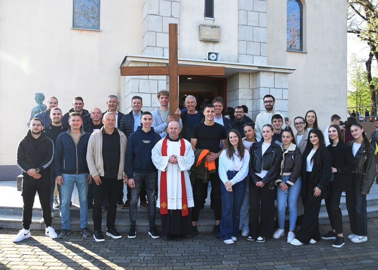 Foto: Događajnica Čitluk