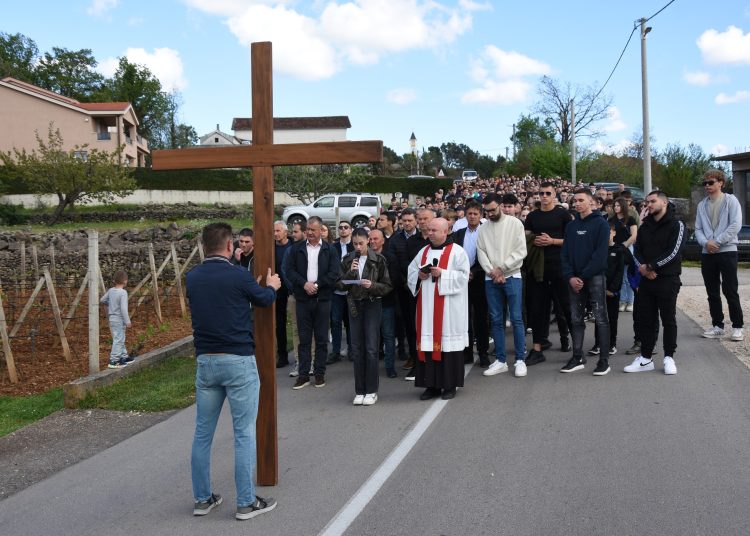 Foto: Događajnica Čitluk