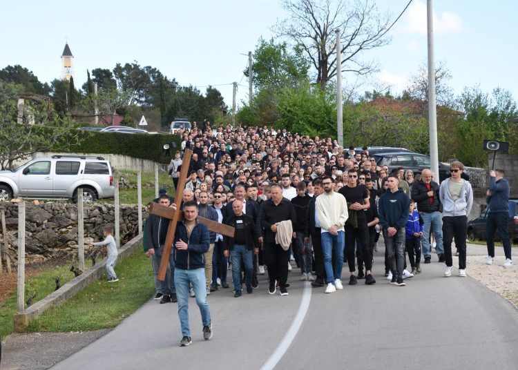 Foto: Događajnica Čitluk