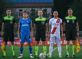 Drama u Banja Luci: Kazne za suce i ostavke u Povjerenstvu NSBiH