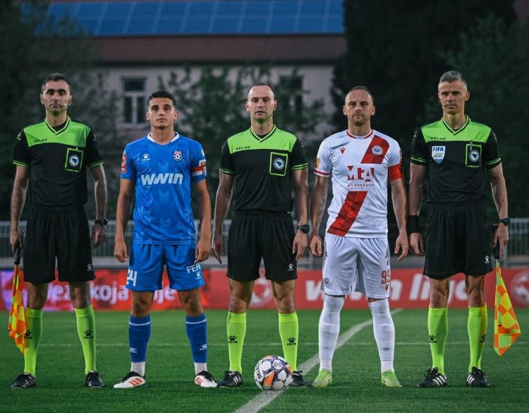 Drama u Banja Luci: Kazne za suce i ostavke u Povjerenstvu NSBiH