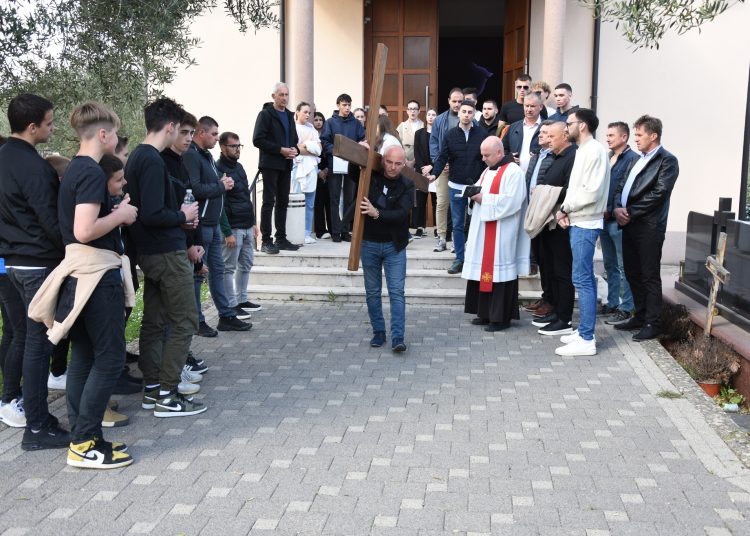 Foto: Događajnica Čitluk